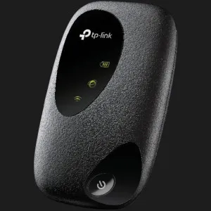 Мобильный маршрутизатор TP-LINK M7000 N150, 4G/LTE (Black) в Кропивницком