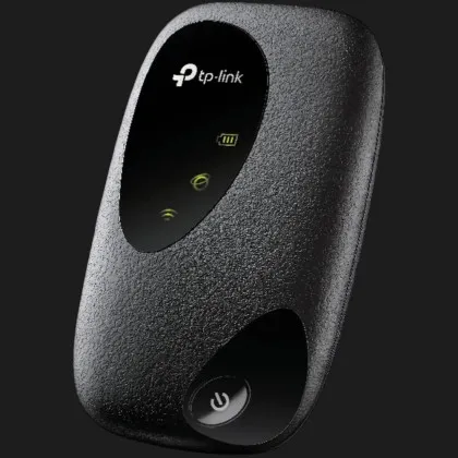 Мобільний маршрутизатор TP-LINK M7000 N150, 4G/LTE (Black) в Чернігові