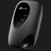 Мобільний маршрутизатор TP-LINK M7000 N150, 4G/LTE (Black)