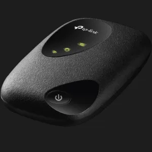Мобильный маршрутизатор TP-LINK M7000 N150, 4G/LTE (Black) в Кропивницком