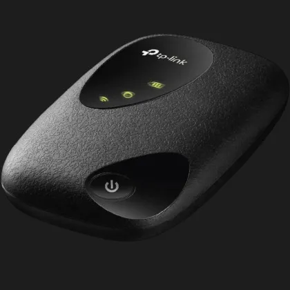Мобільний маршрутизатор TP-LINK M7000 N150, 4G/LTE (Black) в Чернігові