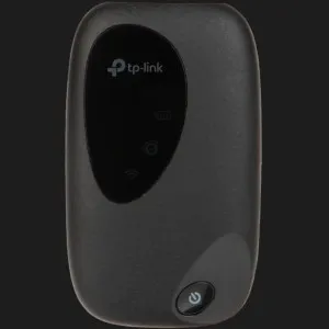 Мобильный маршрутизатор TP-LINK M7000 N150, 4G/LTE (Black) в Кропивницком