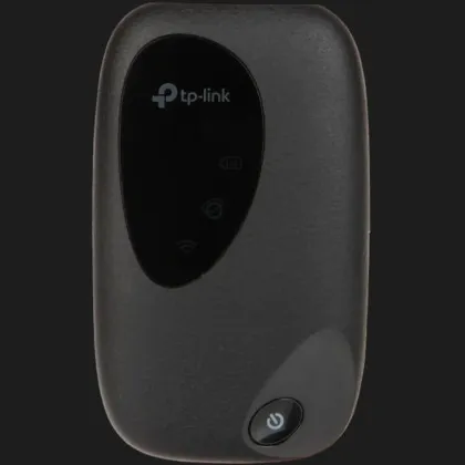 Мобільний маршрутизатор TP-LINK M7000 N150, 4G/LTE (Black) в Чернігові