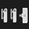 Мікрофонна радіосистема Rode Wireless Micro Lightning (White)