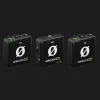 Мікрофонна радіосистема Rode WIreless ME Dual (Black) (WIMEDUAL)