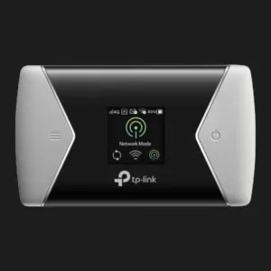 Мобильный маршрутизатор TP-LINK M7450 N300, 4G/LTE (White/Black) в Кропивницком