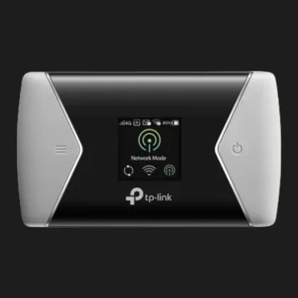 Мобильный маршрутизатор TP-LINK M7450 N300, 4G/LTE (White/Black) в Чернигове