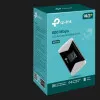 Мобильный маршрутизатор TP-LINK M7650 N600, 4G/LTE (White/Black)