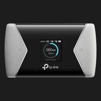 Мобільний маршрутизатор TP-LINK M7650 N600, 4G/LTE (White/Black) в Чернігові