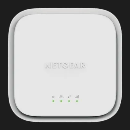 Мобильный маршрутизатор NETGEAR LM1200 (White)