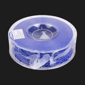 Пластик (Filament) PowerPlant TPU 1.75мм 1кг (Blue) (PT812998)