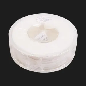 Пластик (Filament) PowerPlant TPU 1.75мм 1кг (White) (PT813001)