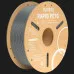 Пластик (Filament) ELEGOO Rapid PETG 1кг 1.75мм Космический серый (50.203.0312)