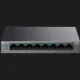 Комутатор TP-LINK  LS108GP (Gray)