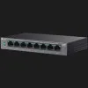 Комутатор TP-LINK  LS108GP (Gray)