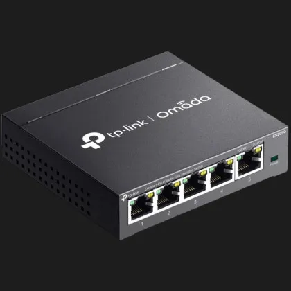 Комутатор TP-LINK ES205G (Gray) в Чернігові