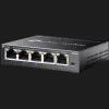 Комутатор TP-LINK ES205G (Gray)