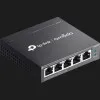 Коммутатор TP-LINK ES205GP (Gray)