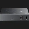 Коммутатор TP-LINK ES205GP (Gray)