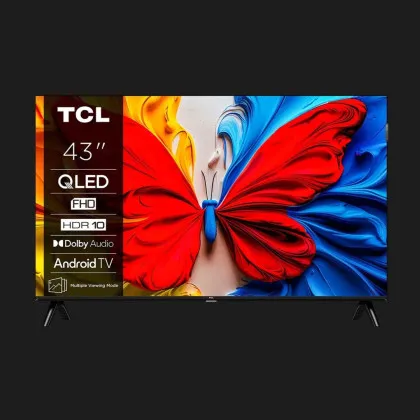 Телевізор TCL 43 43V5C (UA)