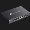 Комутатор TP-LINK ES206GP (Black)