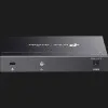 Комутатор TP-LINK ES206GP (Black)