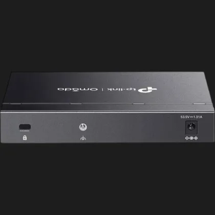 Комутатор TP-LINK ES206GP (Black) в Чернігові