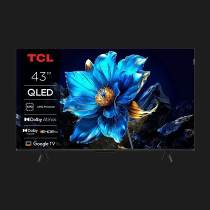 Телевізор TCL 43 43T69C (UA)