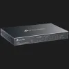 Комутатор TP-LINK ES210GMP (Gray)