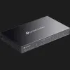 Комутатор TP-LINK ES210GMP (Gray)