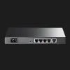 Мультисервисный маршрутизатор TP-LINK TL-R470T+ (Gray)
