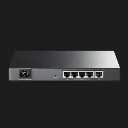 Мультисервисный маршрутизатор TP-LINK TL-R470T+ (Gray) в Чернигове
