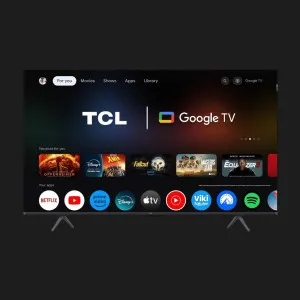 Телевізор TCL 50 50C69B (UA) в Чернівцях