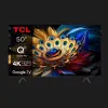 Телевизор TCL 50 50C69B (UA)