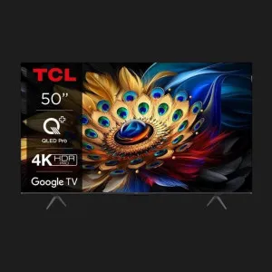 Телевізор TCL 50 50C69B (UA) в Чернівцях