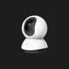 IP камера TP-LINK Tapo C220 4MP N300 microSD motion detection (White)