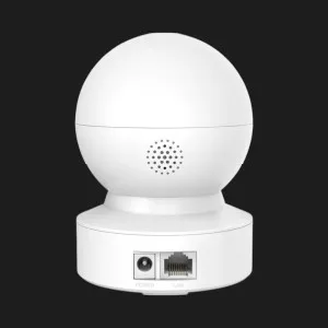 IP камера TP-LINK Tapo C232 5MP N300 microSD motion detection. AI (White) в Бродах