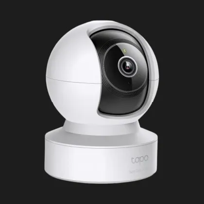 IP камера TP-LINK Tapo C232 5MP N300 microSD motion detection. AI (White) в Чернигове
