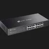 Комутатор TP-LINK ES216G (Gray)