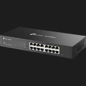 Комутатор TP-LINK ES216G (Gray) в Кропивницькому