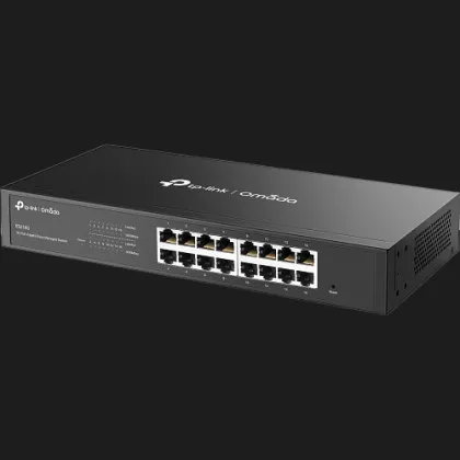 Комутатор TP-LINK ES216G (Gray) в Чернігові