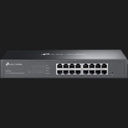 Комутатор TP-LINK ES216G (Gray) в Чернігові