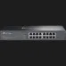 Комутатор TP-LINK ES216G (Gray)