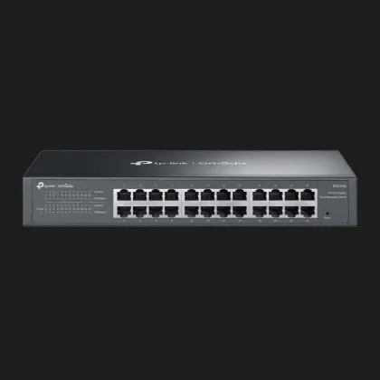 Комутатор TP-LINK ES224G (Gray) в Чернігові