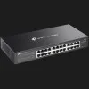 Комутатор TP-LINK ES224G (Gray)