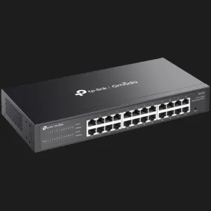 Комутатор TP-LINK ES224G (Gray) в Кропивницькому