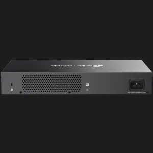 Комутатор TP-LINK ES224G (Gray) в Кропивницькому