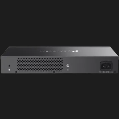Комутатор TP-LINK ES224G (Gray) в Чернігові