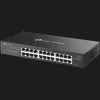 Комутатор TP-LINK ES224G (Gray)