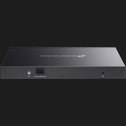 Комутатор TP-LINK ES228GMP (Gray) в Чернігові